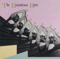 The Boomtown Rats - Mondo Bongo