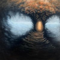 Primitive Rage - Visions of Ecstasy