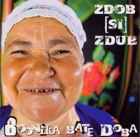 Zdob și Zdub - Boonika Bate Doba