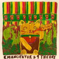 Emancipator - Cheeba Gold