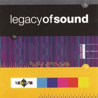 Legacy of Sound - Holy Groove