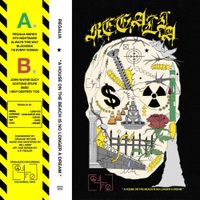 Regalia - A House on the Beach Is No Longer a Dream