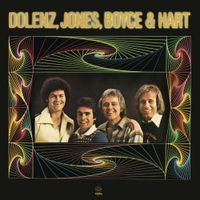 Dolenz, Jones, Boyce & Hart - Dolenz, Jones, Boyce & Hart