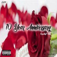 Riko310 - Ten Year Anniversary