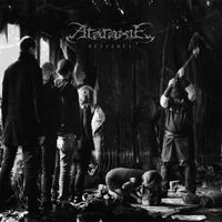 Ataraxie - R&eacute;sign&eacute;s