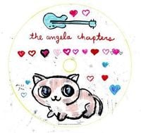 sacrilege girl - the angela chapters