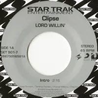 Clipse - Intro / Young Boy