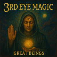 3rd Eye Magic - Great Beings