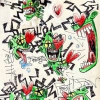 prettifun - Feel Like Uzi