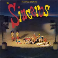 The Sinceros - The Sound of Sunbathing