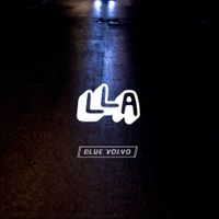 Loud Lary Ajust - Blue Volvo