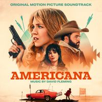 David Fleming - Americana
