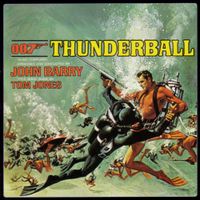 John Barry - Thunderball