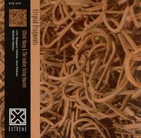 Elliott Sharp - Cryptid Fragments