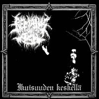 Remains of Ash - Ikuisuuden Keskell&auml;