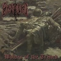Grenadier - Wolves of the Trench