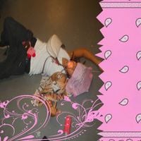 rootsbby - desgra&ccedil;a el&eacute;trica//electric disgrace