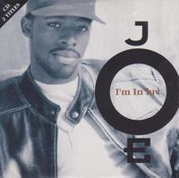 Joe - I'm In Luv