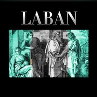 Go Comma - LABAN