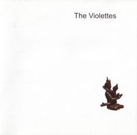 The Violettes - The Violettes