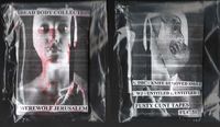 Dead Body Collection - Dead Body Collection / Werewolf Jerusalem