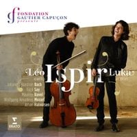 Léo Ispir - Ispir