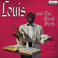 Louis Armstrong - Louis and The Good Book