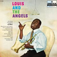 Louis Armstrong - Louis and the Angels