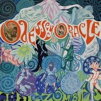The Zombies - Hung Up On A Dream (Mono Remastered)