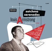 Louis Armstrong - Satchmo Serenades