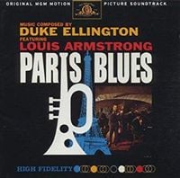 Louis Armstrong & Duke Ellington - Paris Blues