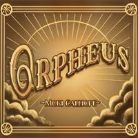 Mori Calliope - Orpheus