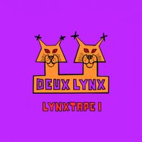 DEUX LYNX - LYNXTAPE I