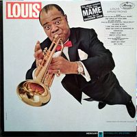 Louis Armstrong - Louis