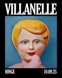 Villanelle - Hinge