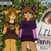 lil $crotum - the lil $crotum vibe