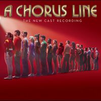 Marvin Hamlisch - A Chorus Line: The New Cast Recording
