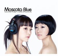 Mascota Blue - A Journey with Mascota Blue