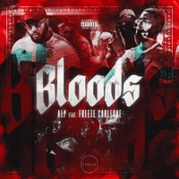 Freeze corleone - BLOODS