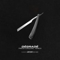 Freeze corleone - D&Eacute;GRAD&Eacute;