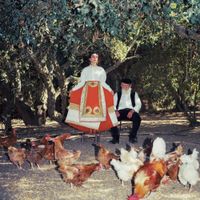 BLUEM - GIOVED&Igrave;