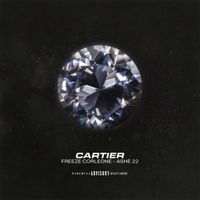 Freeze corleone - CARTIER
