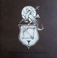Circle of Dawn - Northern Savonian Black Metal