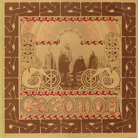 Caedmon - Caedmon