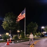 JamesThe3rd - MADE IN AMERICA
