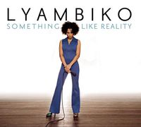 Lyambiko - Something Like Reality