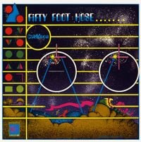 Fifty Foot Hose - Cauldron