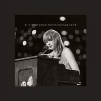 Taylor Swift - THE TORTURED POETS DEPARTMENT + "Peter" (Live From Stockholm)