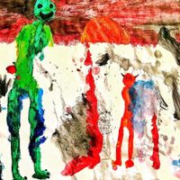 Milo Emmanuel - Feel a Bit Better