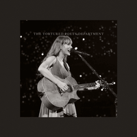 Taylor Swift - THE TORTURED POETS DEPARTMENT + &ldquo;Guilty As Sin? (Live From Stockholm)&rdquo;
